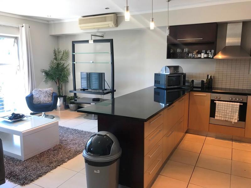 To Let 1 Bedroom Property for Rent in Cape Town City Centre Western Cape